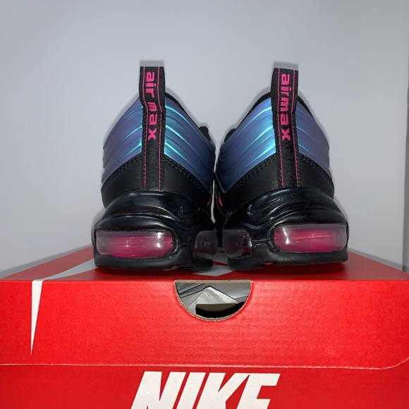 Nike Air Max 97 lx main image 6